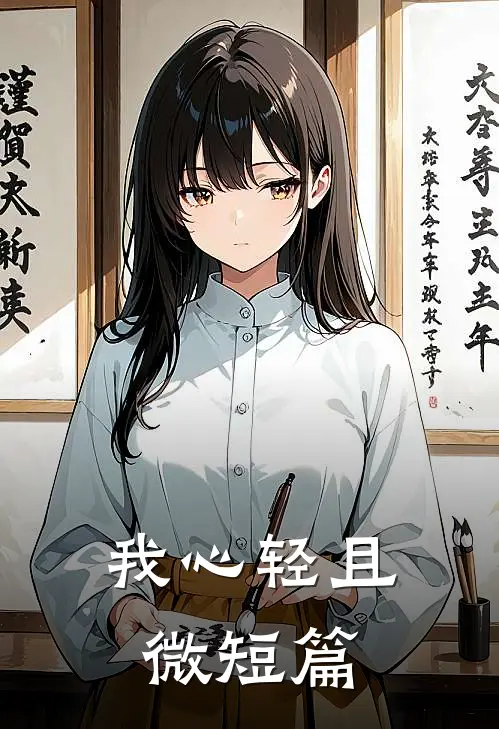 我心轻且微短篇