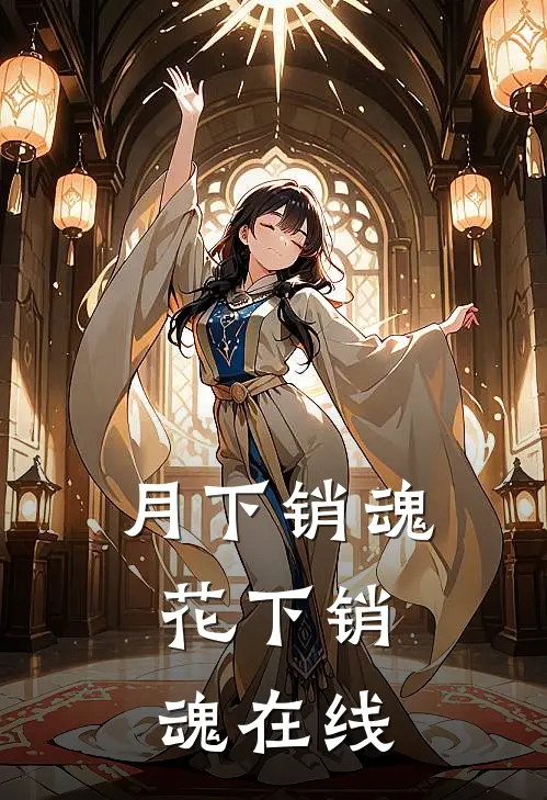 月下销魂，花下销魂在线