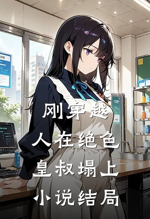 刚穿越，人在绝色皇叔塌上小说结局