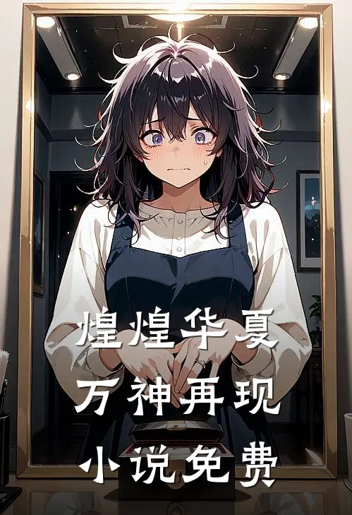 煌煌华夏，万神再现小说免费