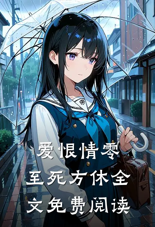 爱恨情零，至死方休全文免费阅读