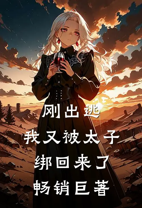 刚出逃，我又被太子绑回来了畅销巨著