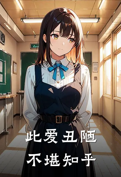 此爱丑陋不堪知乎