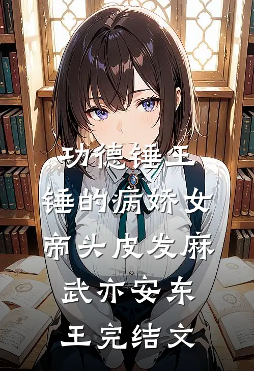 功德锤王：锤的病娇女帝头皮发麻武亦安东王完结文