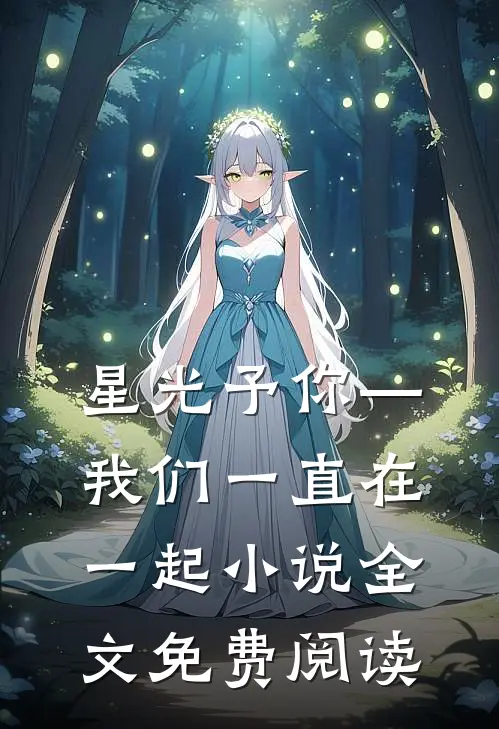 星光予你—我们一直在一起小说全文免费阅读