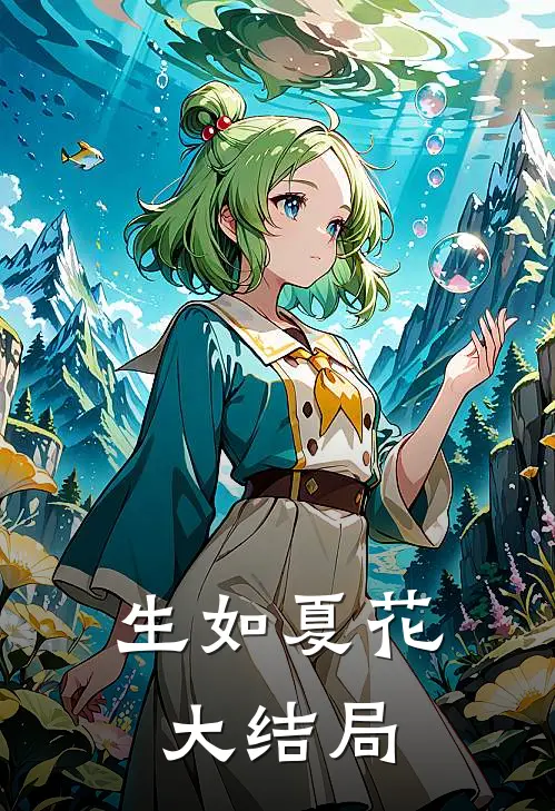 生如夏花大结局