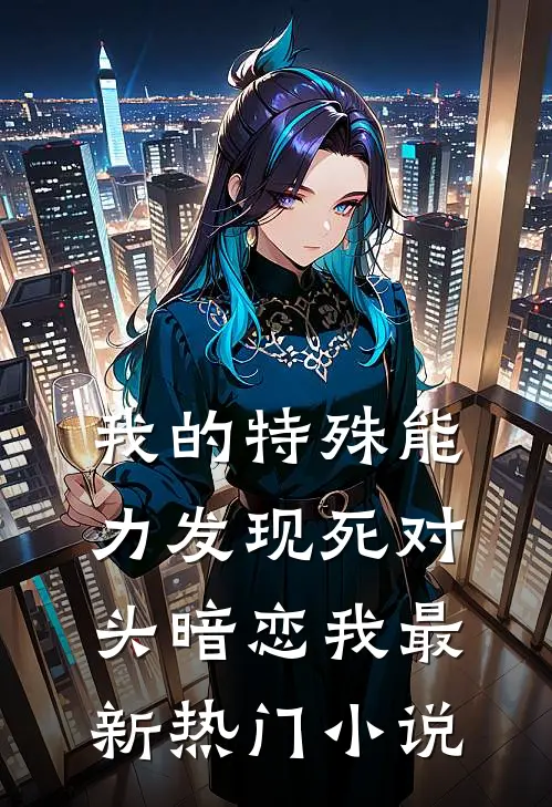 我的特殊能力发现死对头暗恋我最新热门小说