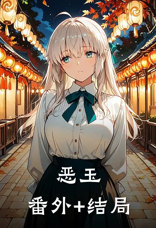 恶玉:(番外)+(结局)