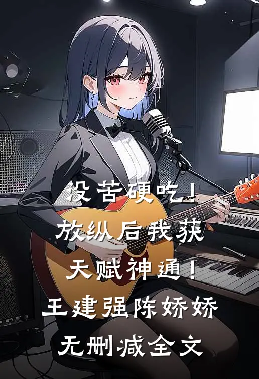 没苦硬吃！放纵后我获天赋神通！王建强陈娇娇无删减全文