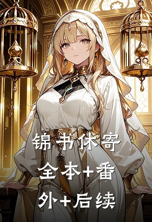 锦书休寄:全本+番外+后续