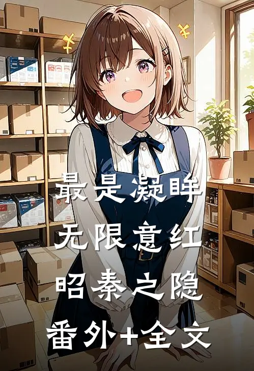 最是凝眸无限意红昭秦之隐:(番外)+(全文)
