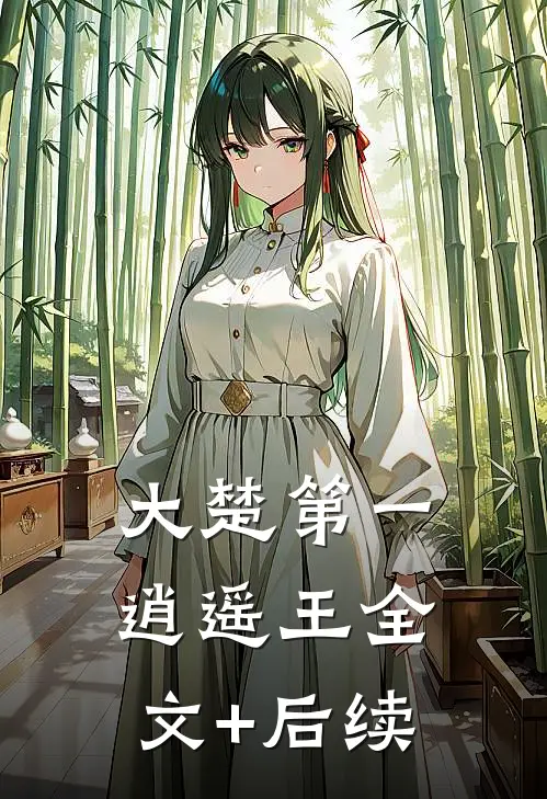 大楚第一逍遥王全文+后续