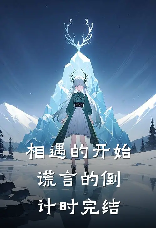 相遇的开始，谎言的倒计时完结