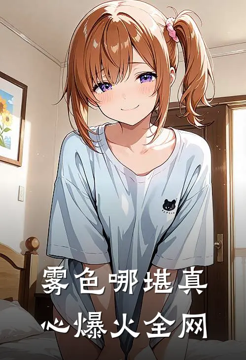 雾色哪堪真心爆火全网