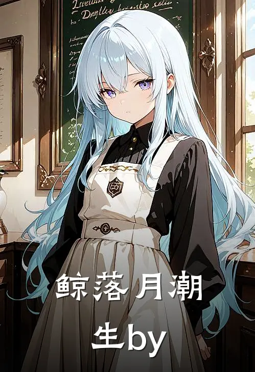 鲸落月潮生by