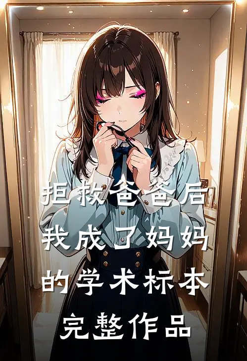 拒救爸爸后，我成了妈妈的学术标本完整作品