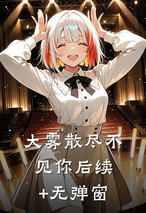 大雾散尽不见你后续+无弹窗