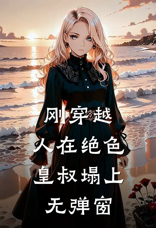 刚穿越，人在绝色皇叔塌上无弹窗