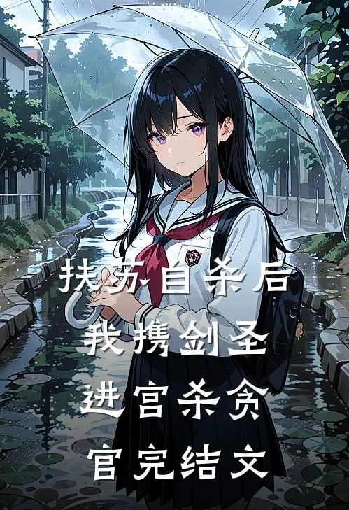 扶苏自杀后，我携剑圣进宫杀贪官完结文