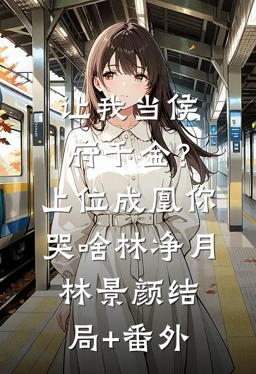 让我当侯府千金？上位成凰你哭啥林净月林景颜结局+番外