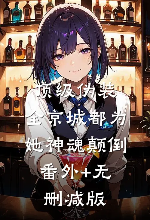 顶级伪装，全京城都为她神魂颠倒:番外+无删减版