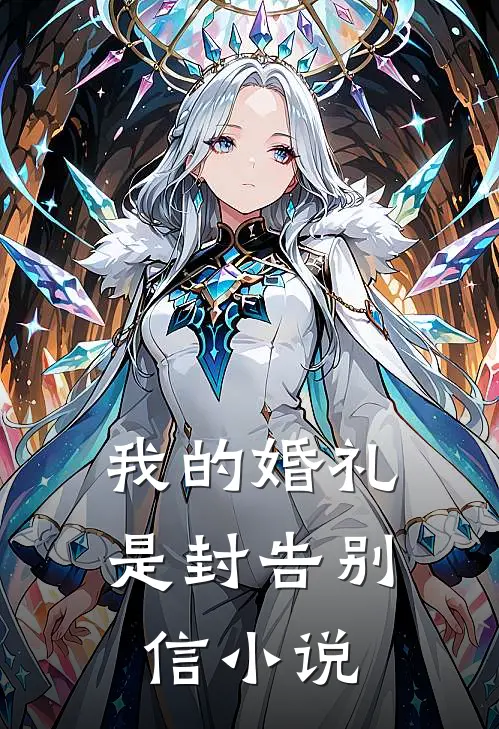 我的婚礼，是封告别信小说