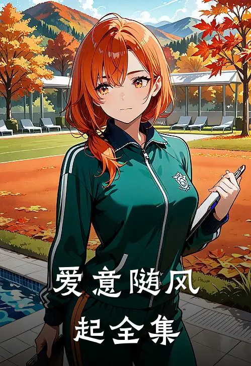 爱意随风起全集