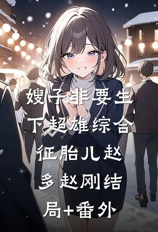 嫂子非要生下超雄综合征胎儿赵多赵刚结局+番外