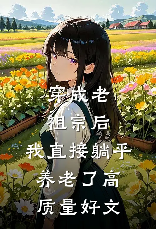 穿成老祖宗后，我直接躺平养老了高质量好文