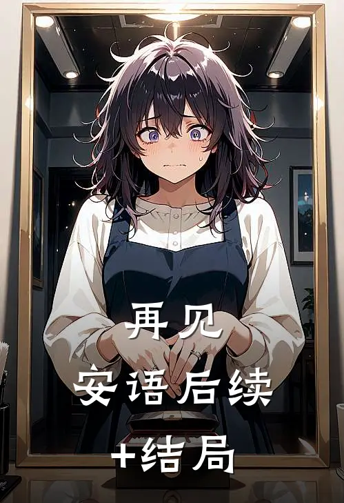 再见，安语后续+结局