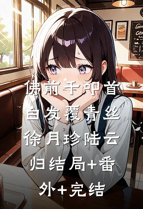 佛前千叩首，白发覆青丝徐月珍陆云归结局+番外+完结