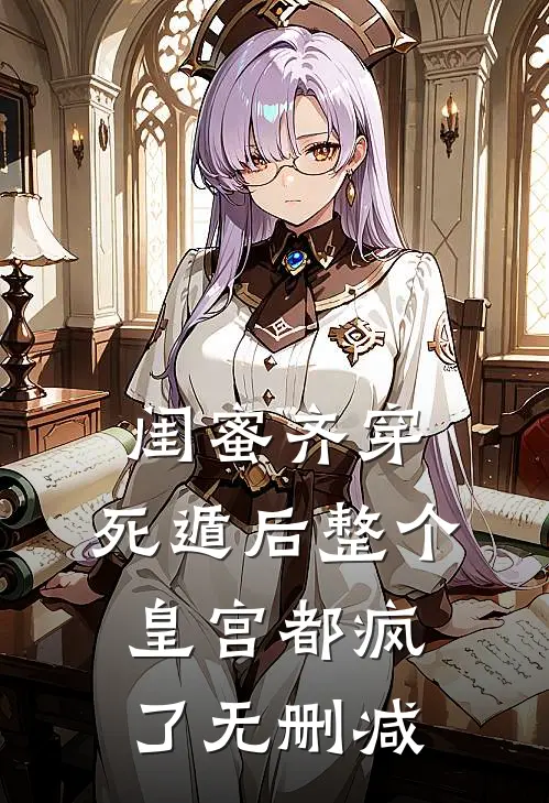 闺蜜齐穿，死遁后整个皇宫都疯了无删减