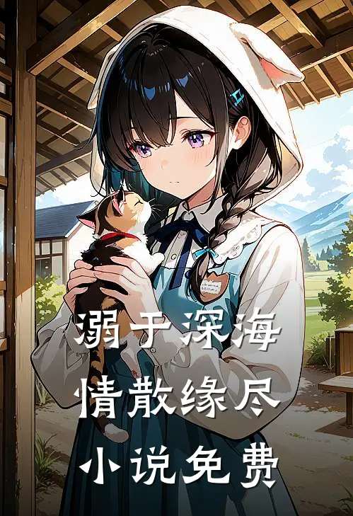 溺于深海，情散缘尽小说免费