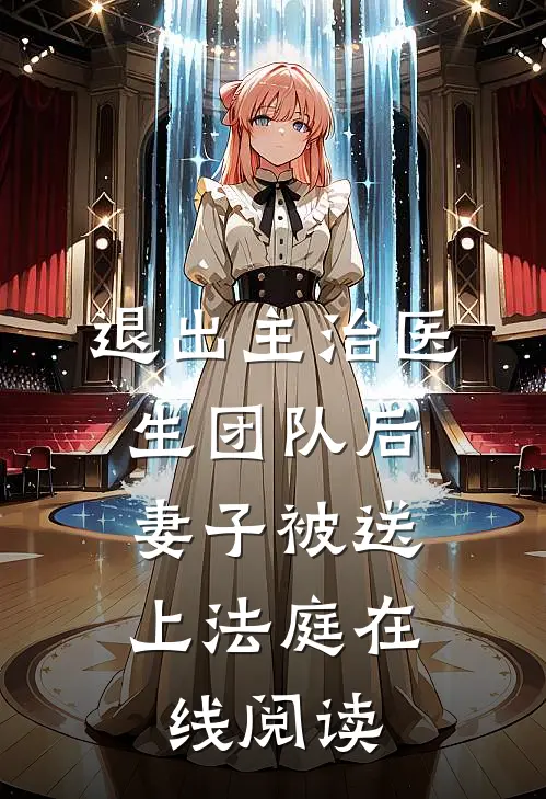退出主治医生团队后，妻子被送上法庭在线阅读