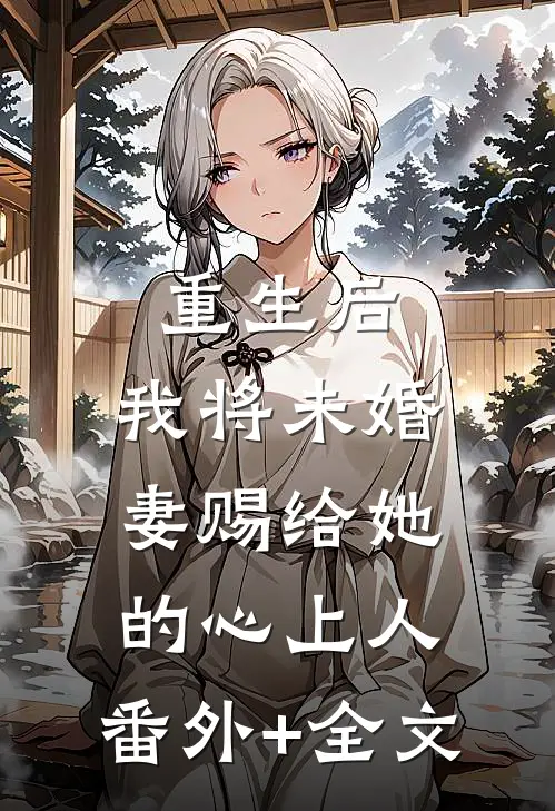 重生后，我将未婚妻赐给她的心上人:(番外)+(全文)