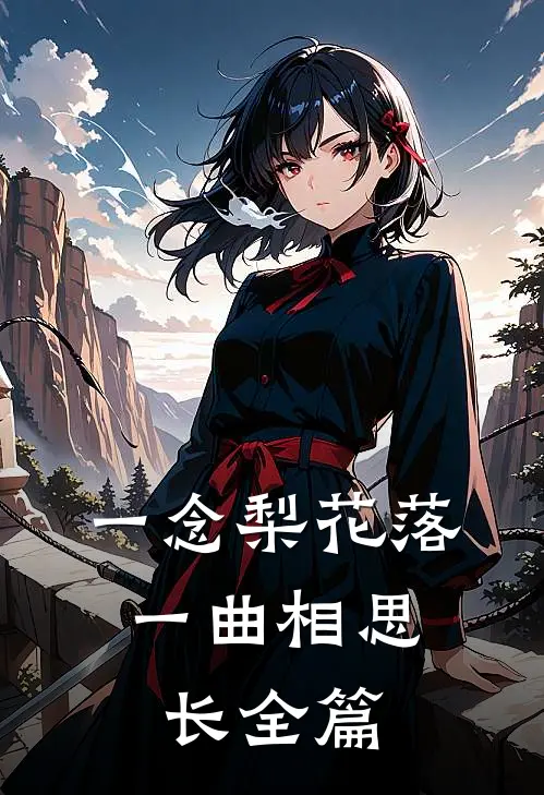 一念梨花落，一曲相思长全篇