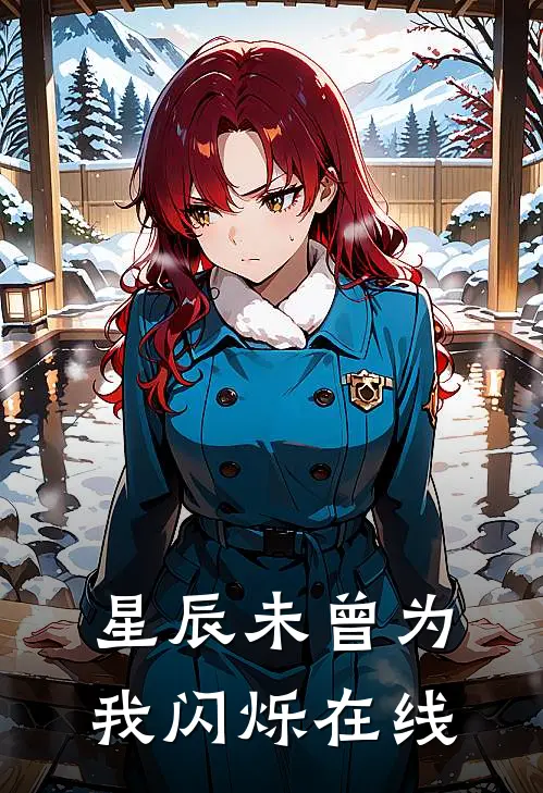 星辰未曾为我闪烁在线
