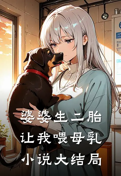 婆婆生二胎，让我喂母乳小说大结局