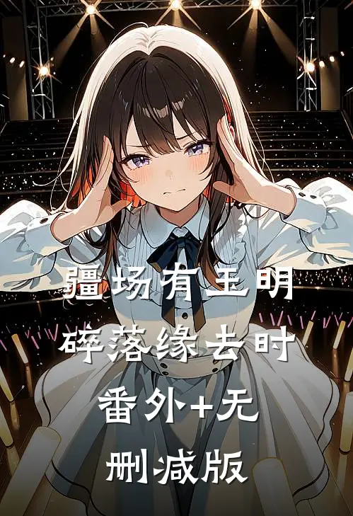 疆场有玉明，碎落缘去时:番外+无删减版