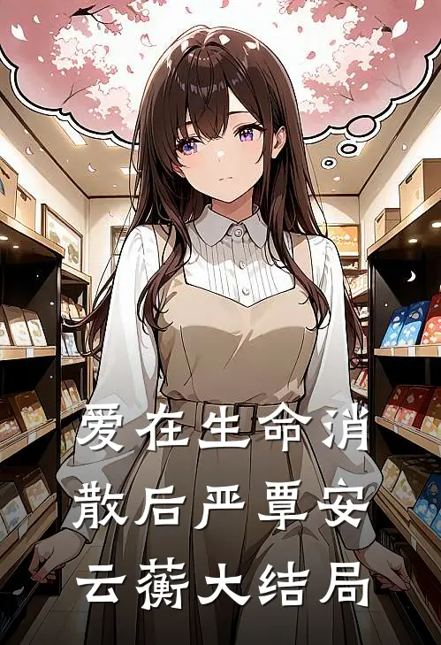 爱在生命消散后严覃安云蘅大结局