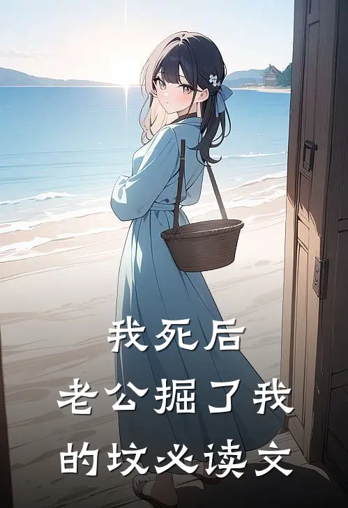 我死后，老公掘了我的坟必读文