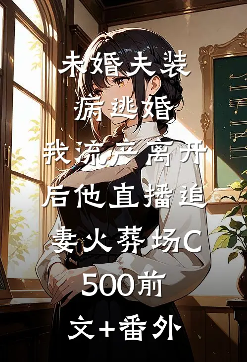 未婚夫装病逃婚，我流产离开后他直播追妻火葬场C500前文+番外