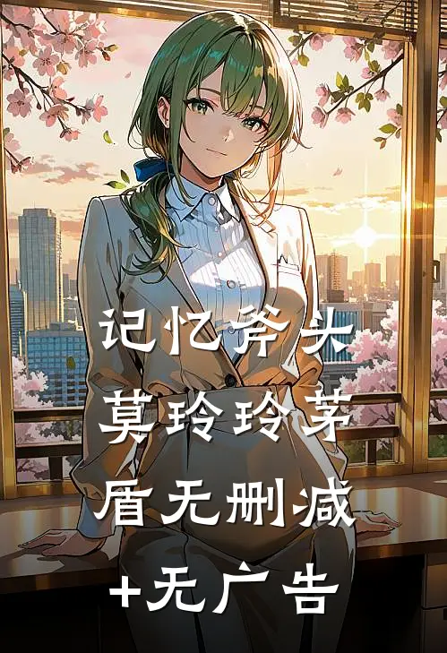 记忆斧头莫玲玲茅盾无删减+无广告