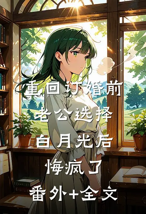 重回订婚前，老公选择白月光后悔疯了:(番外)+(全文)