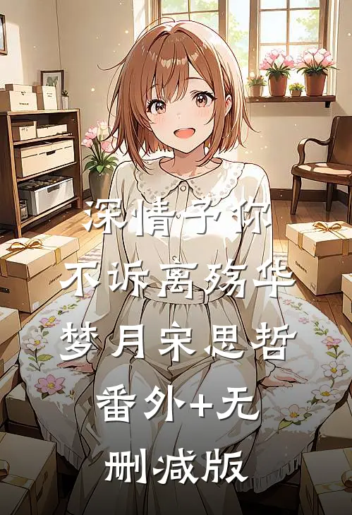 深情予你，不诉离殇华梦月宋思哲:番外+无删减版