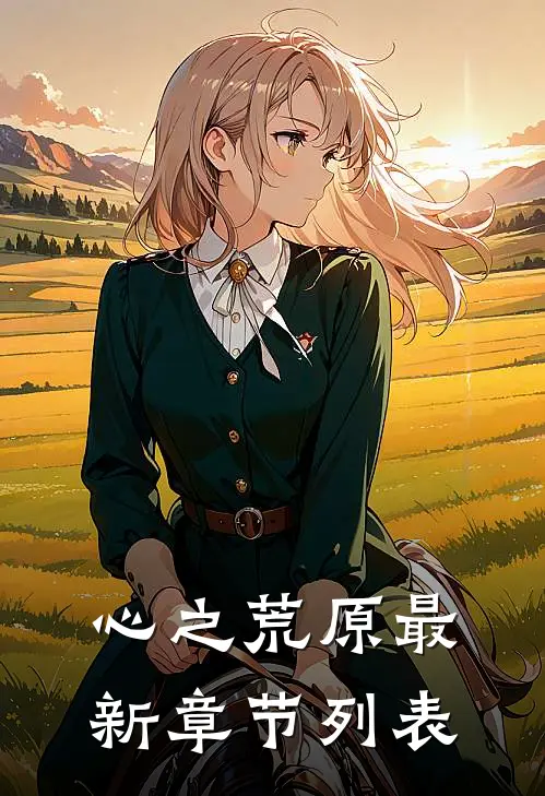 心之荒原最新章节列表