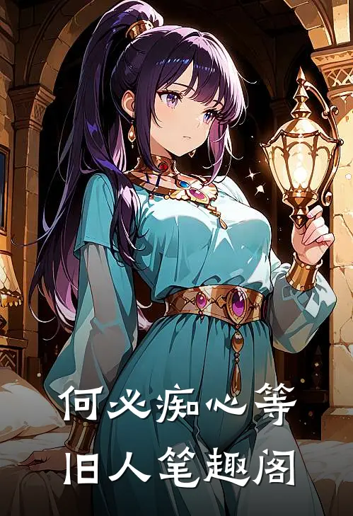 何必痴心等旧人笔趣阁
