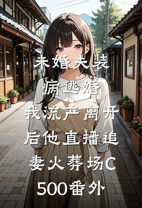 未婚夫装病逃婚，我流产离开后他直播追妻火葬场C500番外