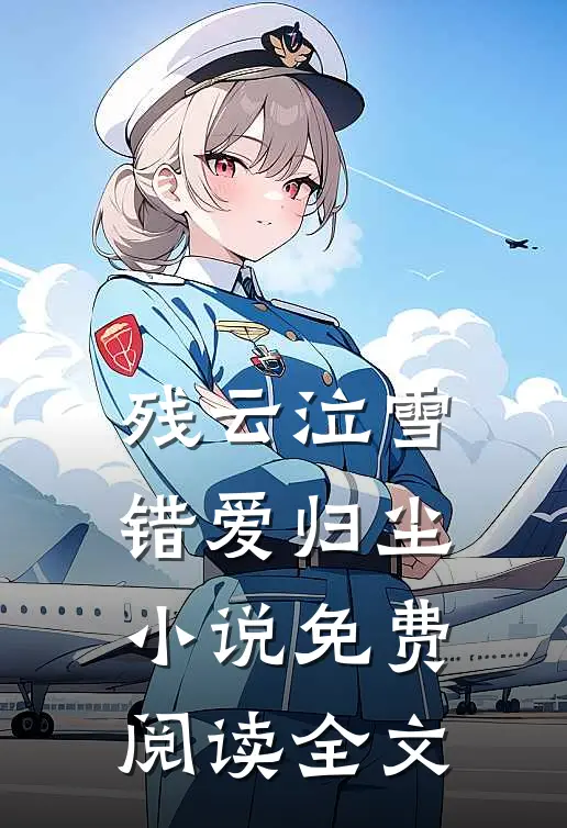 残云泣雪，错爱归尘小说免费阅读全文