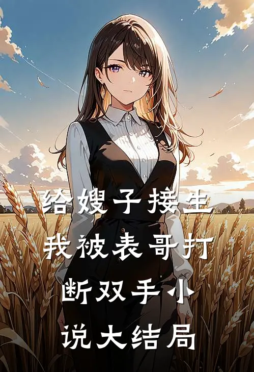 给嫂子接生，我被表哥打断双手小说大结局